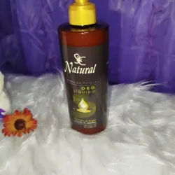Crema de peinar 