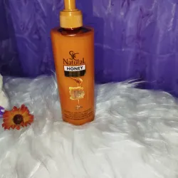 Crema de peinar 