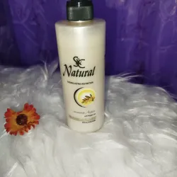 Crema Natural 