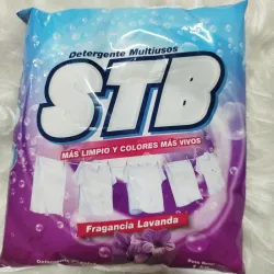 Detergente 