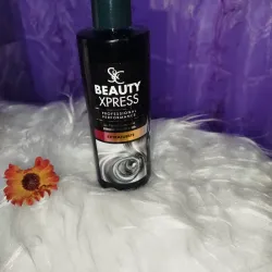 Gel para el cabello SC