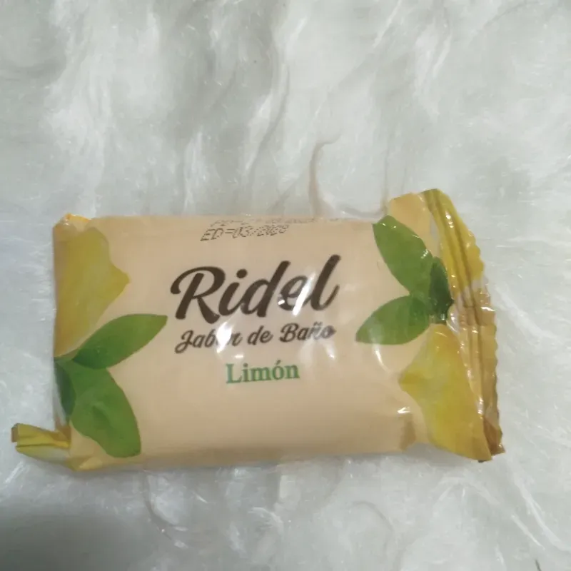 Jabón de baño 