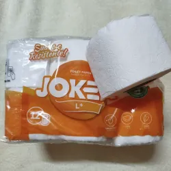 Papel higiénico 