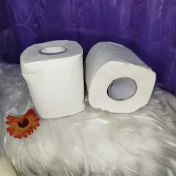 Papel higiénico 
