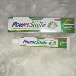 Pasta dental 
