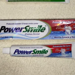 Pasta dental 