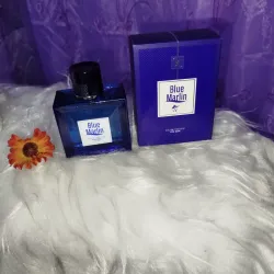 Perfume Blue Marlin 