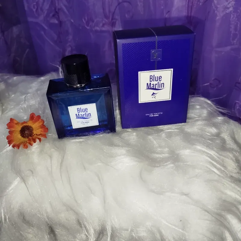Perfume Blue Marlin 