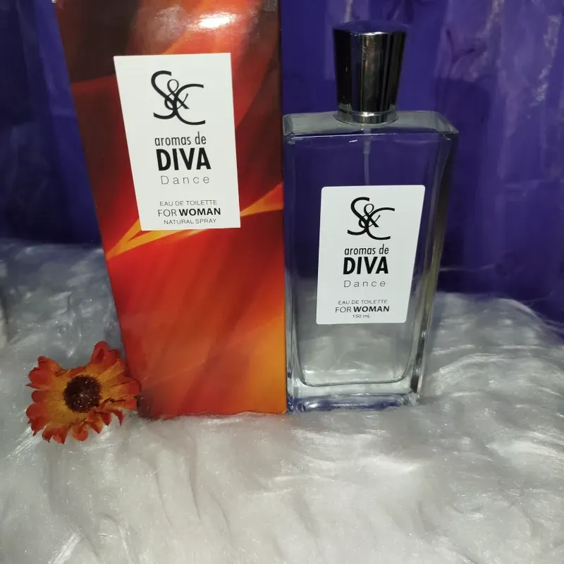 Perfume Diva