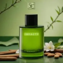 Perfume Impacto 