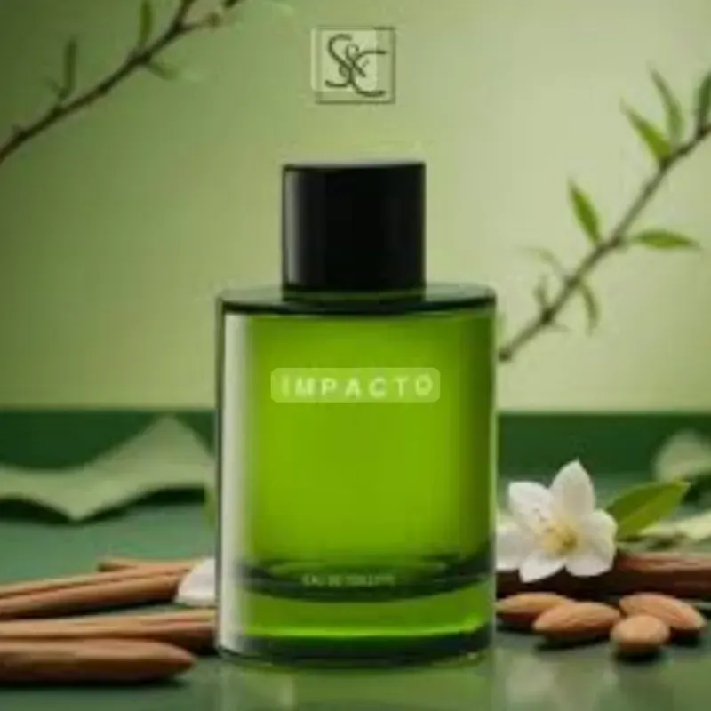 Perfume Impacto 