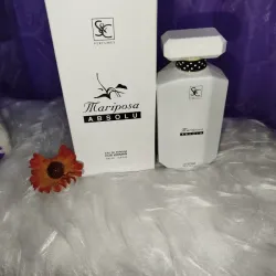 Perfume Mariposa Absolu