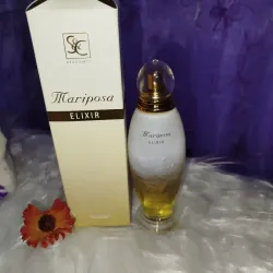 Perfume Mariposa Exit 