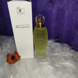 Perfume Mariposa 