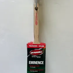 Brocha 2.5” Dinamyc