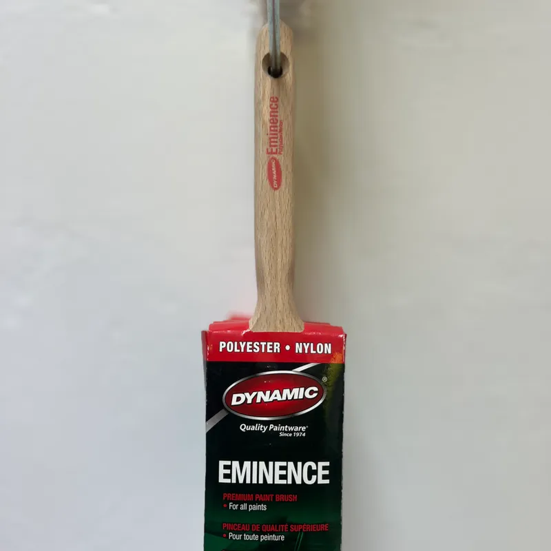 Brocha 2.5” Dinamyc