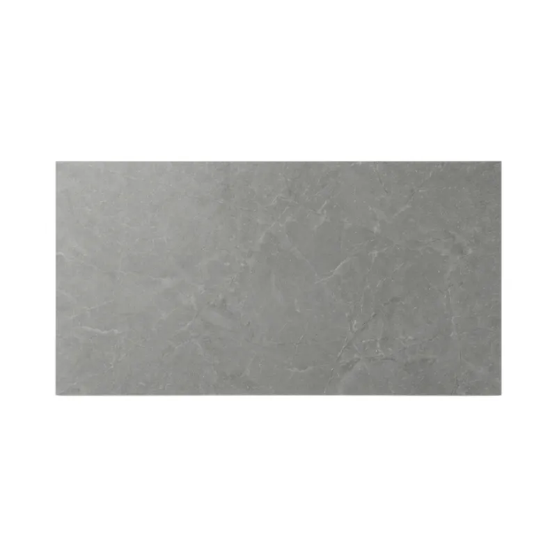 Caja de losas de cerámica acron grey matt 600 mm x 1200 mm Bluetone (2 U)