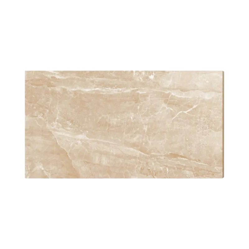 Caja de losas de cerámica mainstream sand polish 600 mm x 1200 mm Bluetone (2 U)