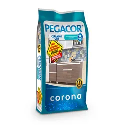 Cemento Cola Cerámico Corona