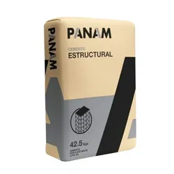 Cemento Estructural 42.5 kg