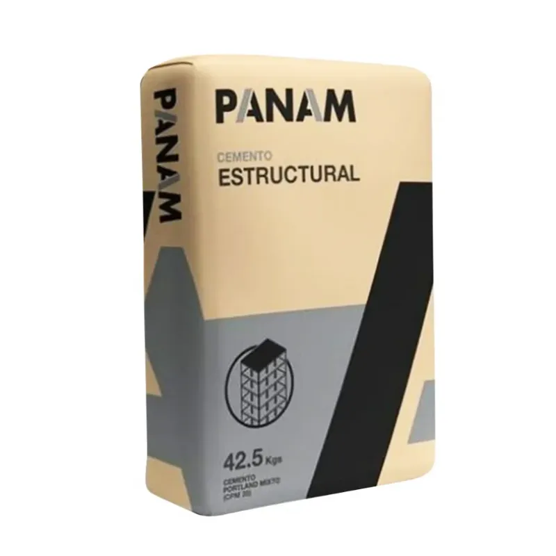 Cemento Estructural 42.5 kg