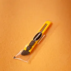 Cuchilla pequeña Dynamic