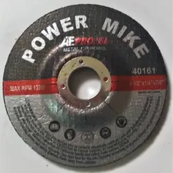 Disco de Desbaste