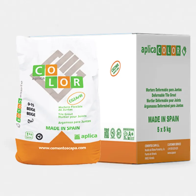 Junteador de Color 5 kg