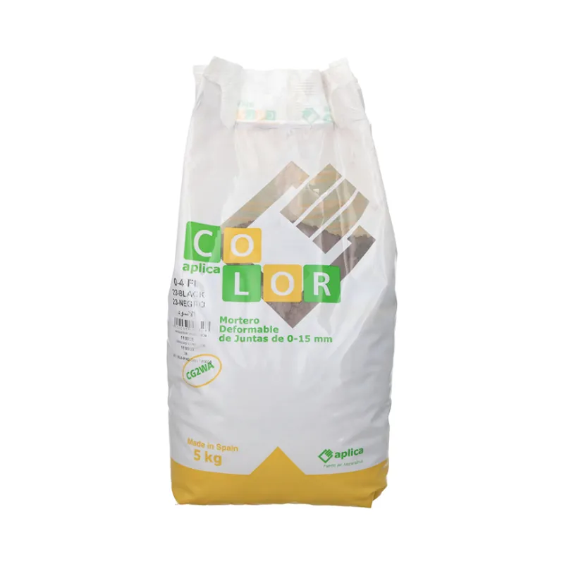 Junteador de Color 5 kg