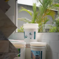 Masilla Acrílica Interior 28 kg