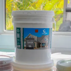 Pintura Acrílica Transitable 19 lts