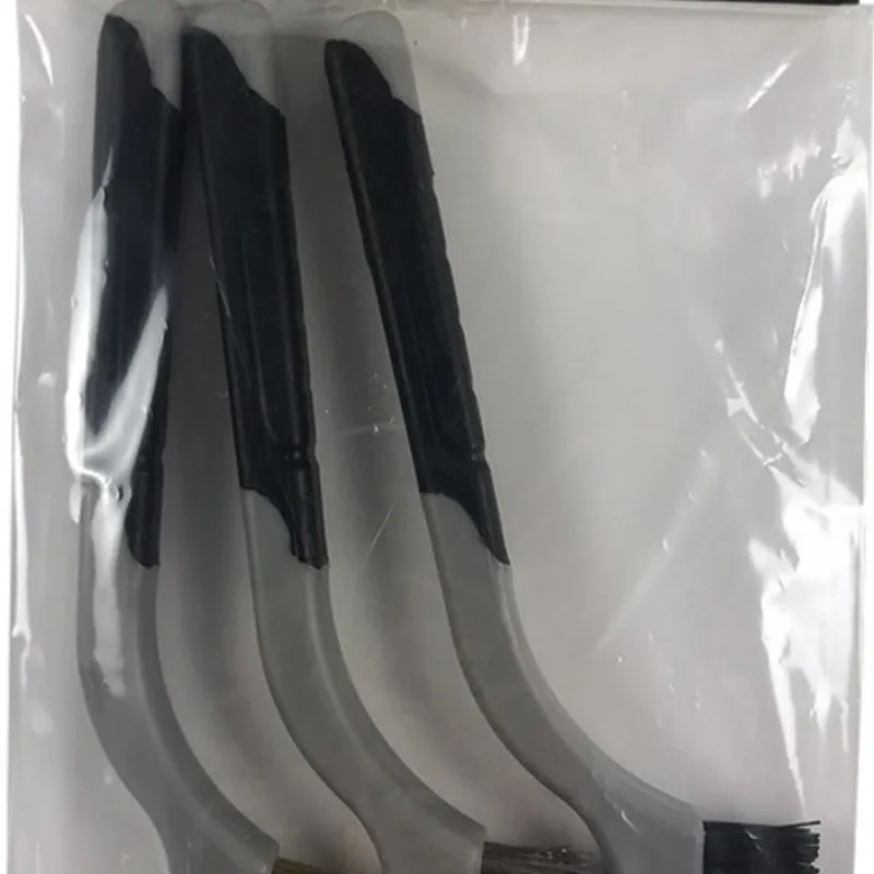 Set de 3 cepillos 