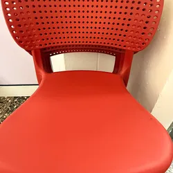 Silla Polipropileno, un plástico más resistente