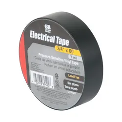 Tape Electrico