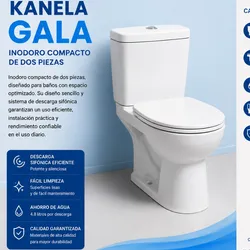 Tasa de Baño Kanela gala