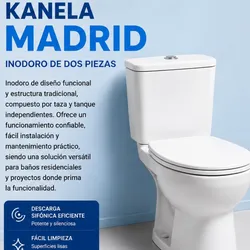 Tasa de baño Kanela Madrid