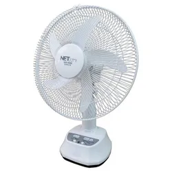 Ventilador Recargable