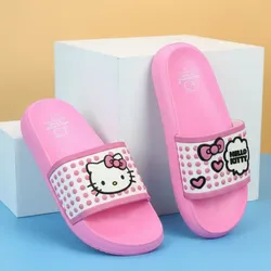 Chancletas de baños 