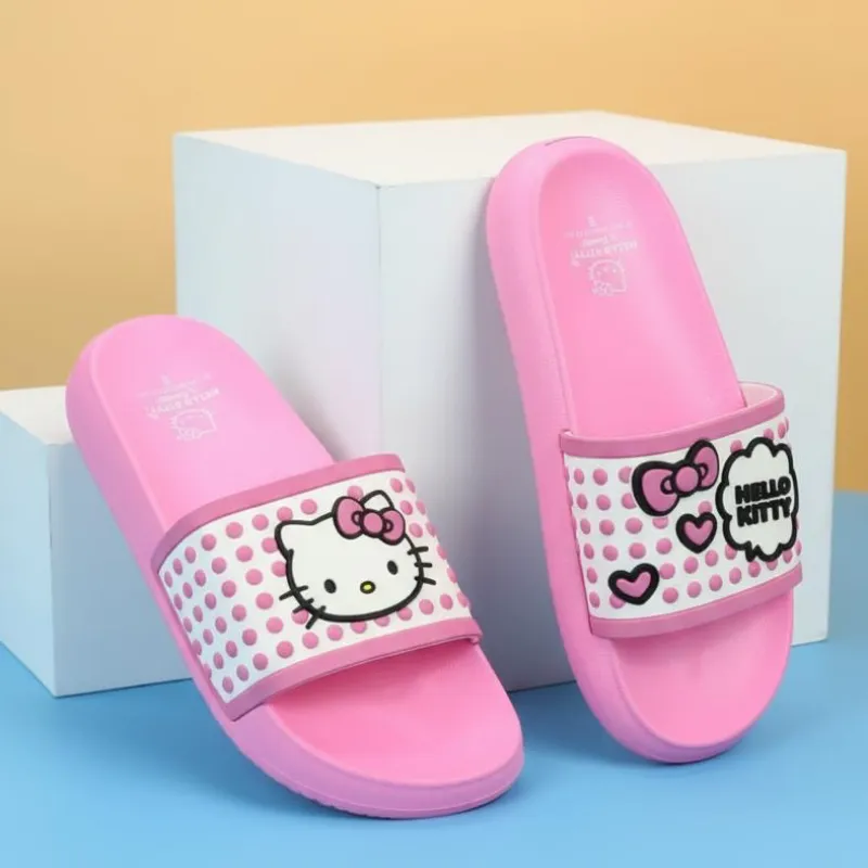 Chancletas de baños 