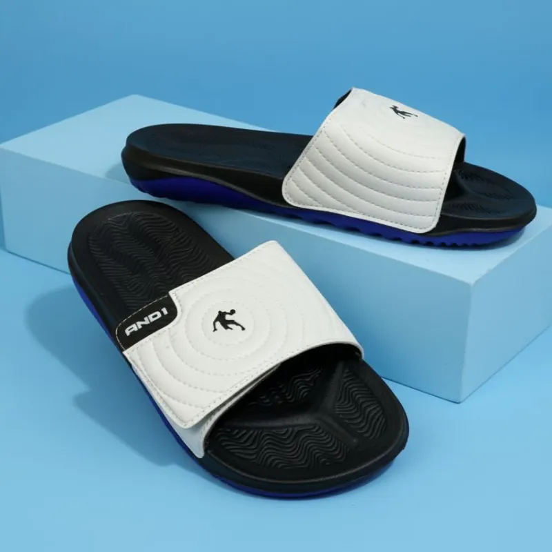 Chancletas de hombre 