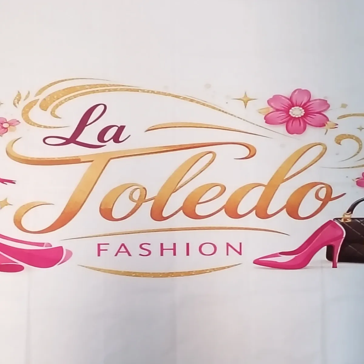 La Toledo FASHION