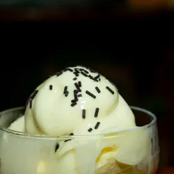 Bola de helado 