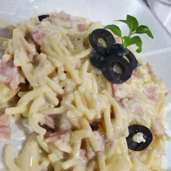 Ensalada fría la tribu 