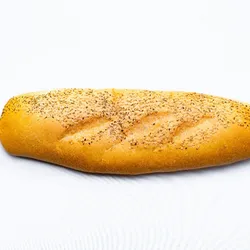 Bolsa de Panini con Ajonjolí 🥖