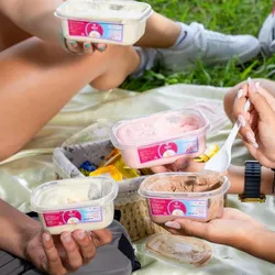 Helado CID 500 ml 🍨