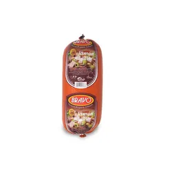 Jamón Rápido Bravo 2 kg 🍖