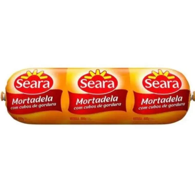 Mortadella de Pollo 1 Kg 🐔