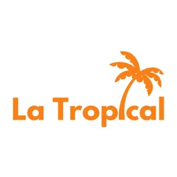 Noche Asiática estilo Tropical 🌙🌴🥢