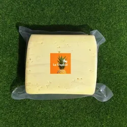 Queso Gouda Porcionado 🧀