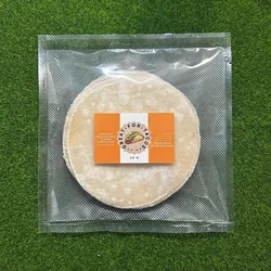 Tortillas para Tacos 🌮 